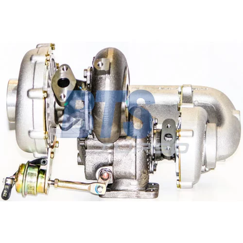 Plniace dúchadlo T914352 (BTS Turbo) - obr. 13