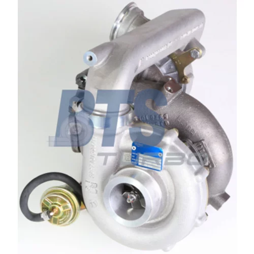 Plniace dúchadlo T914352 (BTS Turbo) - obr. 14