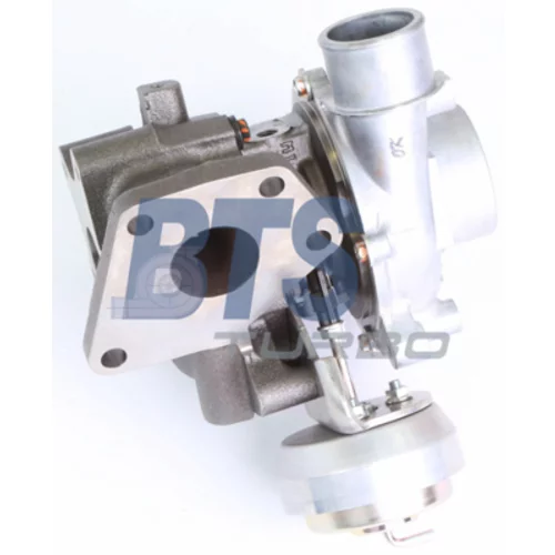 Plniace dúchadlo T914367BL (BTS Turbo) - obr. 2