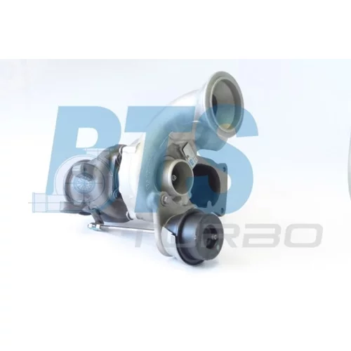 Plniace dúchadlo T914391BL (BTS Turbo) - obr. 1