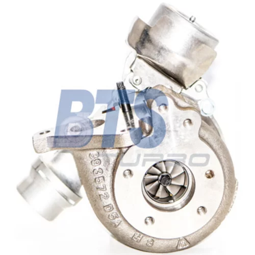 Plniace dúchadlo T914392BL (BTS Turbo) - obr. 2