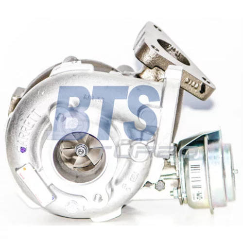 Plniace dúchadlo T914555BL (BTS Turbo) - obr. 1