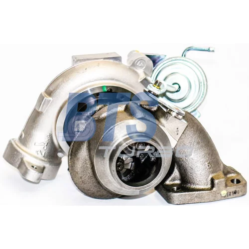 Plniace dúchadlo T914565BL (BTS Turbo) - obr. 1