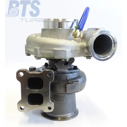 Plniace dúchadlo T914649 (BTS Turbo) - obr. 3