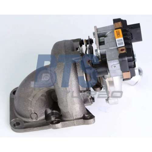 Plniace dúchadlo T914650BL (BTS Turbo) - obr. 5