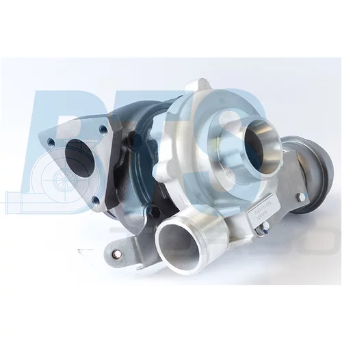 Plniace dúchadlo T914662BT (BTS Turbo) - obr. 1