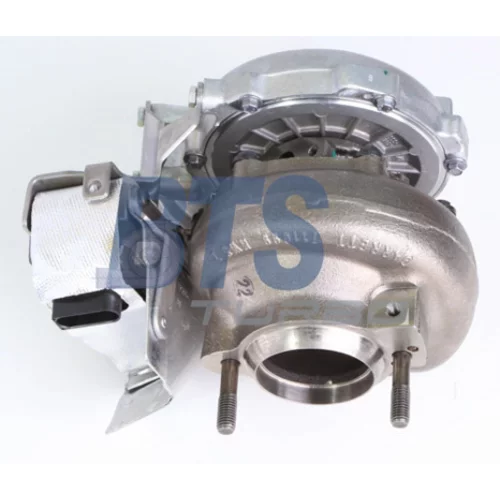 Plniace dúchadlo T914673 (BTS Turbo) - obr. 7