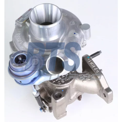 Plniace dúchadlo T914677BL (BTS Turbo) - obr. 3