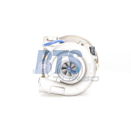 Plniace dúchadlo T914699BL (BTS Turbo) - obr. 5