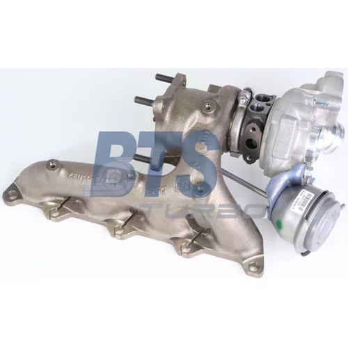 Plniace dúchadlo T914752BL (BTS Turbo) - obr. 1