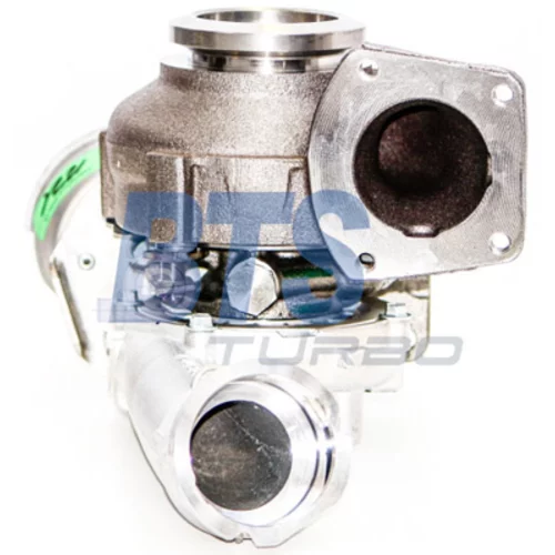 Plniace dúchadlo T914785BL (BTS Turbo) - obr. 1