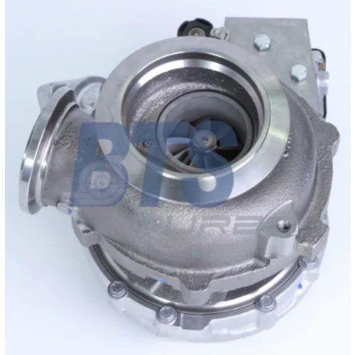 Plniace dúchadlo T914790BL (BTS Turbo) - obr. 5
