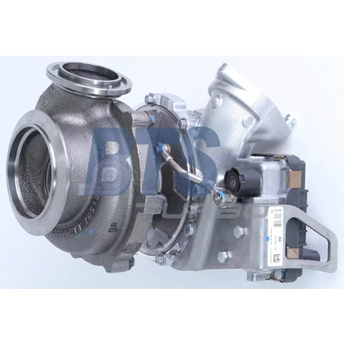 Plniace dúchadlo T914790BL (BTS Turbo) - obr. 6