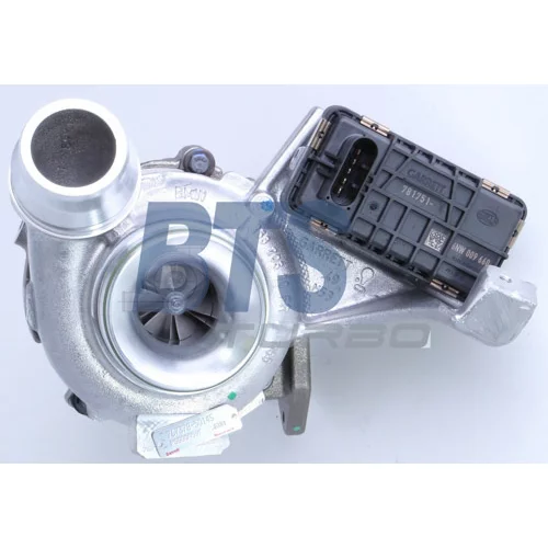 Plniace dúchadlo T914796 (BTS Turbo) - obr. 7