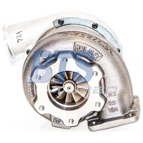 Plniace dúchadlo T914815BL (BTS Turbo) - obr. 2