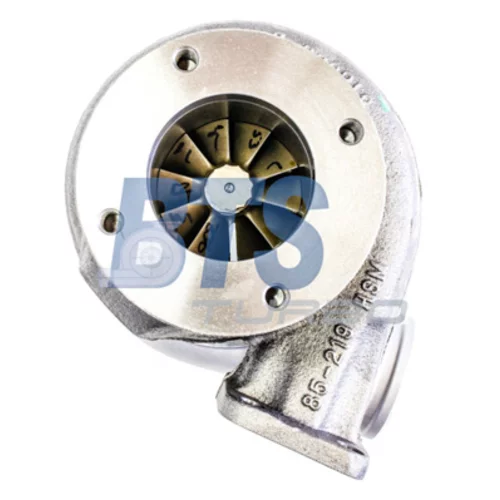 Plniace dúchadlo T914869 (BTS Turbo) - obr. 2