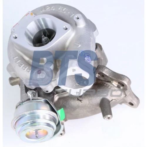 Plniace dúchadlo T914901BL (BTS Turbo) - obr. 6