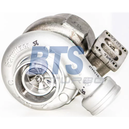 Plniace dúchadlo T914905BL (BTS Turbo) - obr. 5