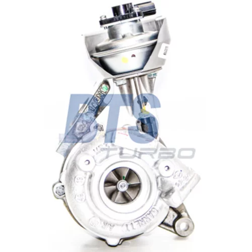 Plniace dúchadlo T914916 (BTS Turbo) - obr. 1
