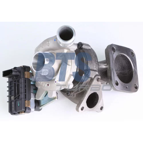 Plniace dúchadlo T914922BL (BTS Turbo) - obr. 6