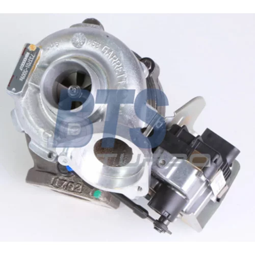 Plniace dúchadlo T914943 (BTS Turbo) - obr. 5