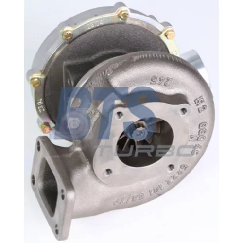 Plniace dúchadlo T914986BL (BTS Turbo) - obr. 2