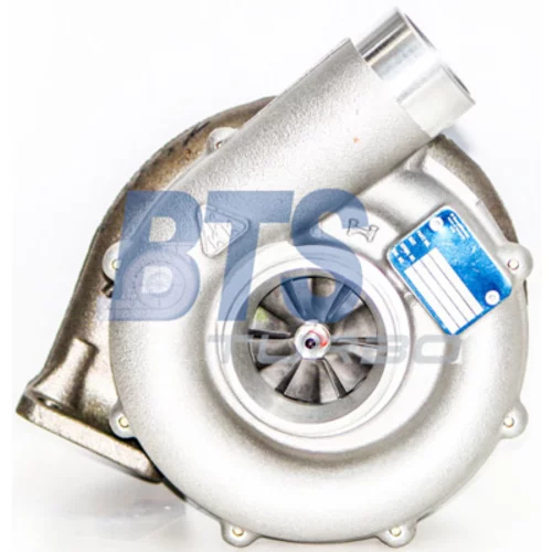 Plniace dúchadlo T914986BL (BTS Turbo) - obr. 5