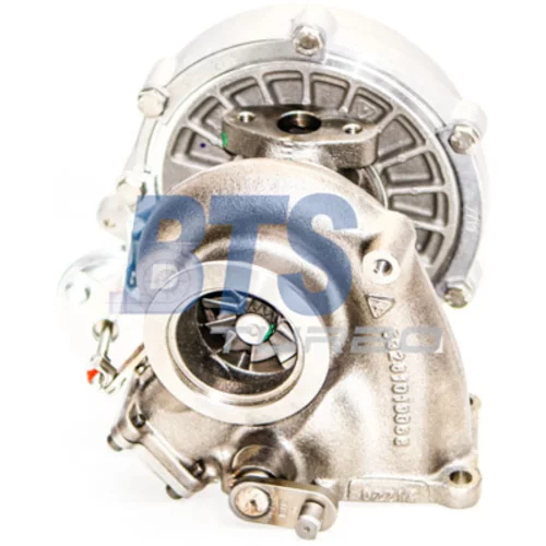 Plniace dúchadlo T914987GR (BTS Turbo) - obr. 2
