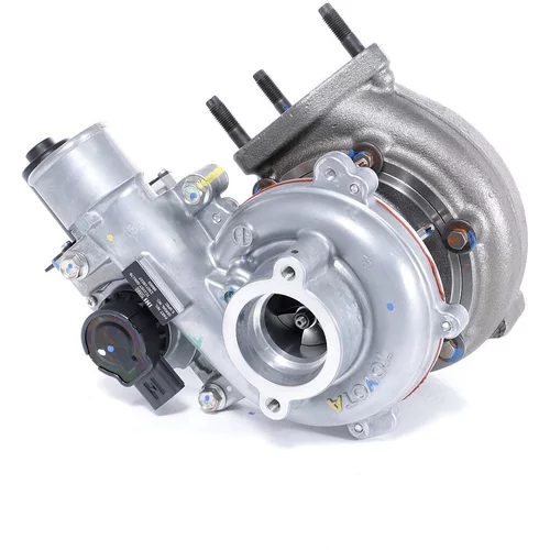 Plniace dúchadlo BTS Turbo T915014