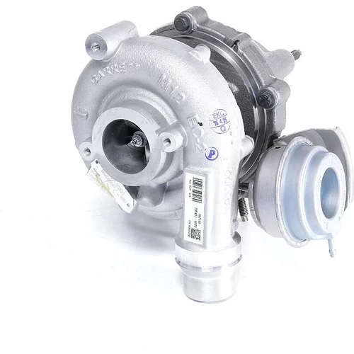 Plniace dúchadlo BTS Turbo T915053