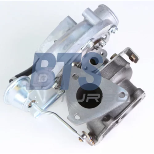 Plniace dúchadlo T915227 (BTS Turbo) - obr. 5