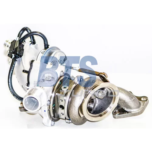 Plniace dúchadlo T915265 (BTS Turbo) - obr. 2