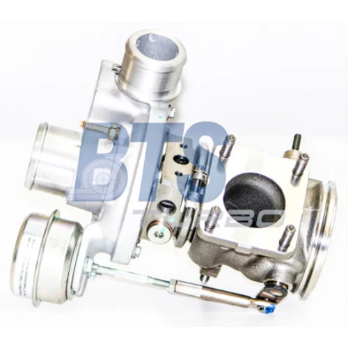 Plniace dúchadlo T915268BL (BTS Turbo) - obr. 1