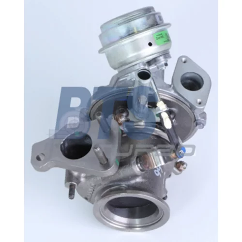 Plniace dúchadlo T915269 (BTS Turbo) - obr. 5