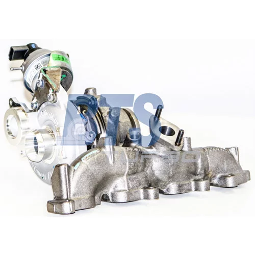Plniace dúchadlo T915444BL (BTS Turbo) - obr. 8