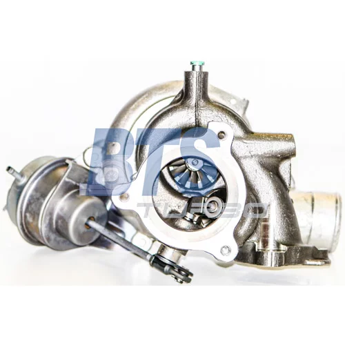 Plniace dúchadlo T915471 (BTS Turbo) - obr. 1