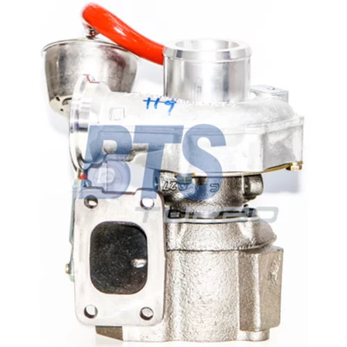 Plniace dúchadlo T915495BL (BTS Turbo) - obr. 6