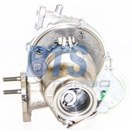 Plniace dúchadlo T915547BL (BTS Turbo) - obr. 1
