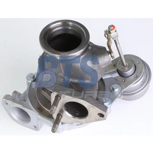 Plniace dúchadlo T916022 (BTS Turbo) - obr. 7