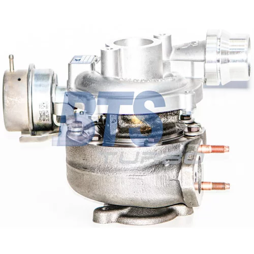 Plniace dúchadlo T916171BL (BTS Turbo) - obr. 5