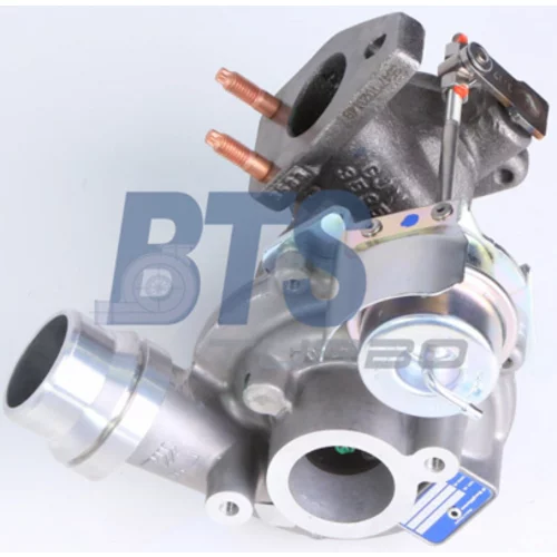 Plniace dúchadlo T916172 (BTS Turbo) - obr. 5
