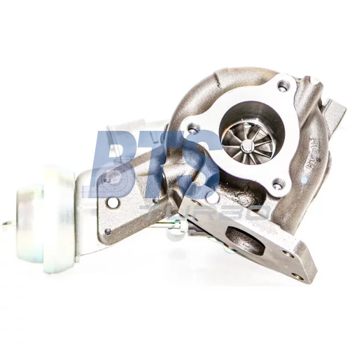 Plniace dúchadlo T916196BL (BTS Turbo) - obr. 1