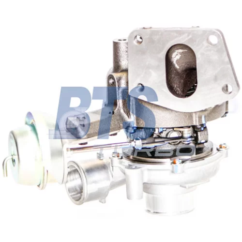 Plniace dúchadlo T916196BL (BTS Turbo) - obr. 2