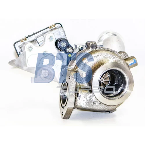 Plniace dúchadlo T916370BL (BTS Turbo) - obr. 8