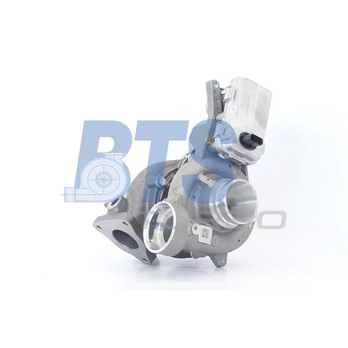 Plniace dúchadlo T916462 (BTS Turbo) - obr. 2