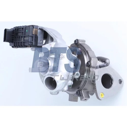 Plniace dúchadlo T916542LIBL (BTS Turbo) - obr. 1