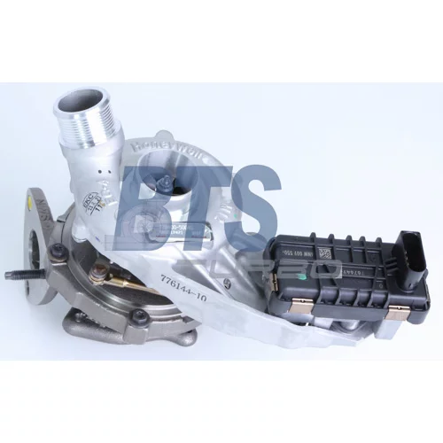 Plniace dúchadlo T916542LIBL (BTS Turbo) - obr. 2