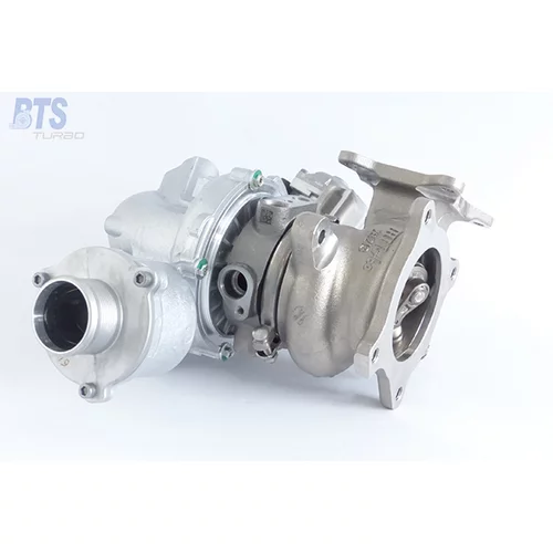 Plniace dúchadlo T916672 (BTS Turbo) - obr. 1
