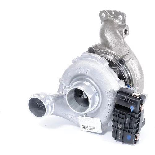 Plniace dúchadlo BTS Turbo T916752