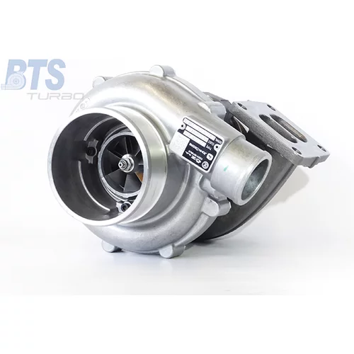 Plniace dúchadlo T916853BL (BTS Turbo) - obr. 2